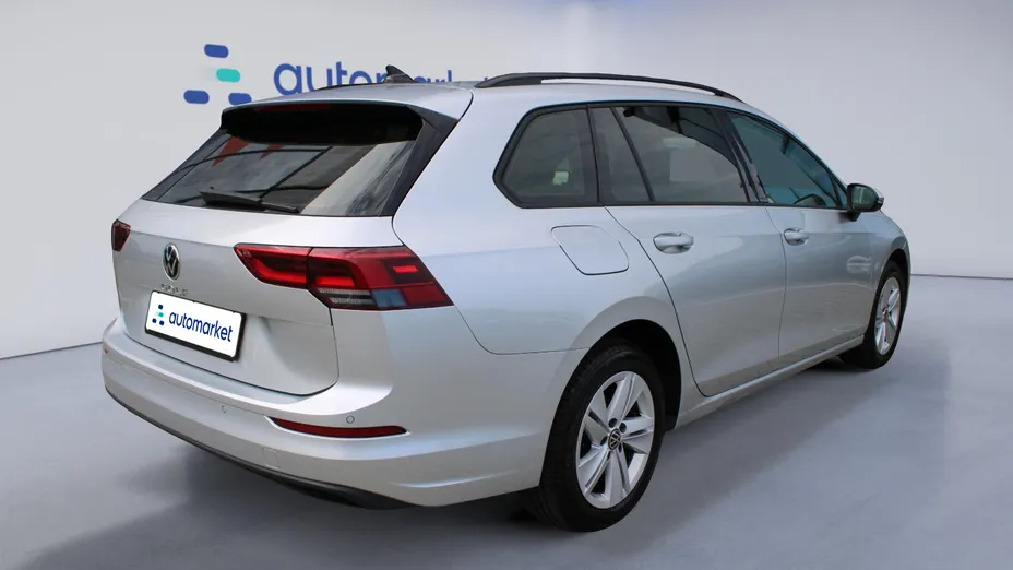 VOLKSWAGEN Golf Golf VIII 2.0 TDI Life