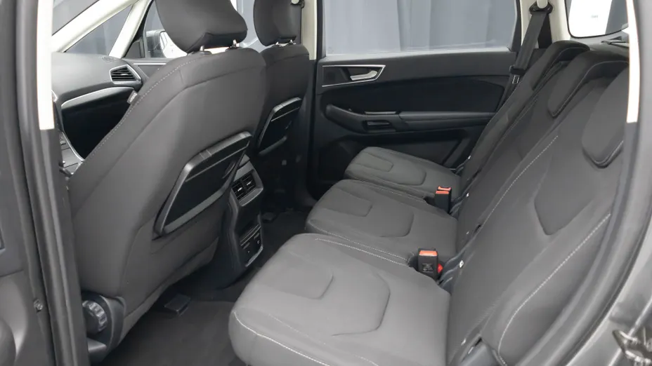 FORD S-MAX S-MAX 2.0 EcoBlue Titanium aut