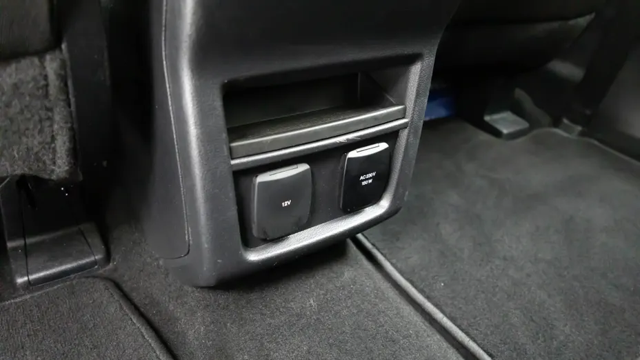 FORD S-MAX S-MAX 2.0 EcoBlue Titanium aut