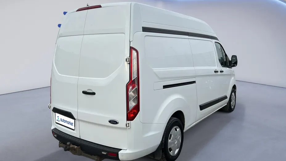 FORD Transit Custom Transit Custom 340 L2H2 Trend