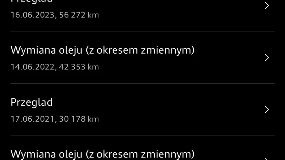 AUDI A4 A4 35 TDI mHEV S tronic