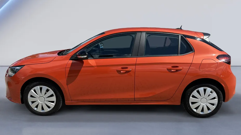 OPEL Corsa Corsa 1.2 S&S