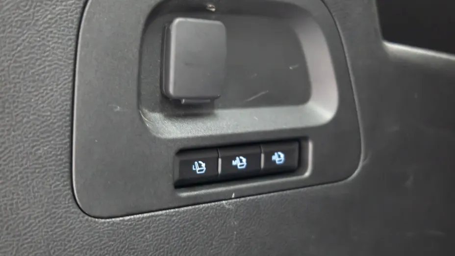 FORD S-MAX S-MAX 2.0 EcoBlue Titanium aut