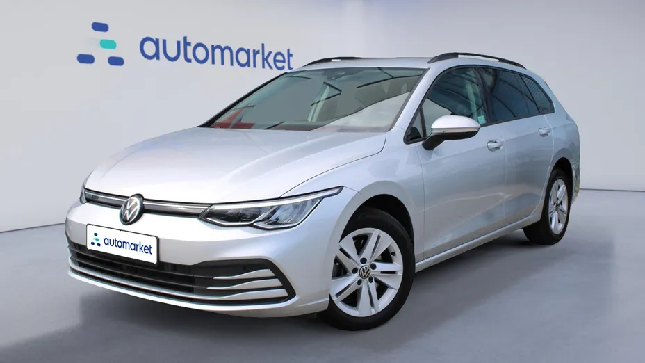 VOLKSWAGEN Golf Golf VIII 2.0 TDI Life