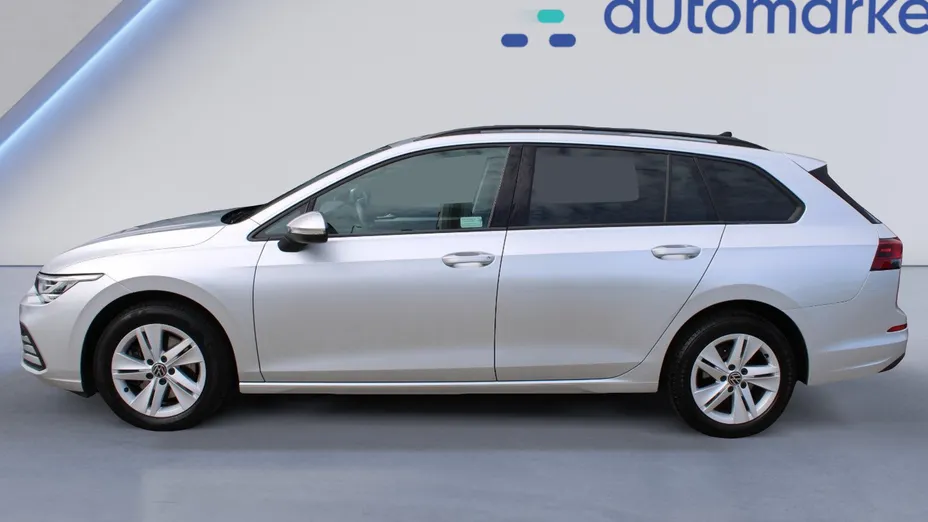 VOLKSWAGEN Golf Golf VIII 2.0 TDI Life