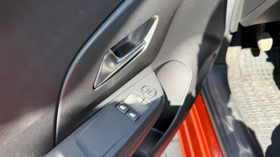 OPEL Corsa Corsa 1.2 S&S