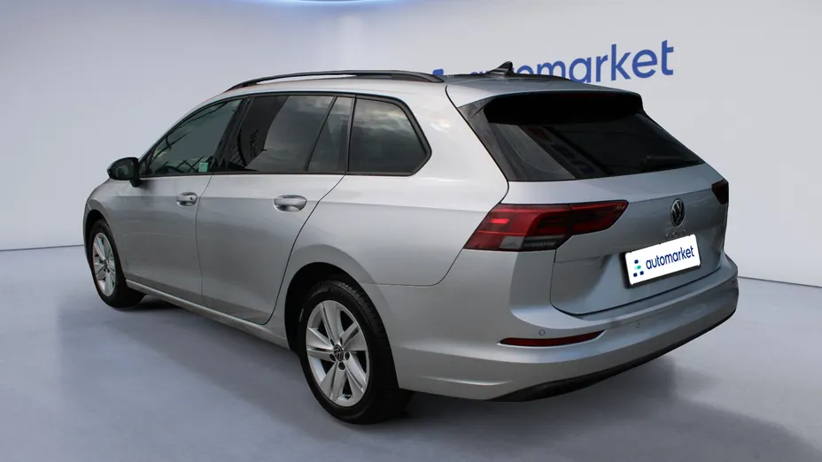 VOLKSWAGEN Golf Golf VIII 2.0 TDI Life