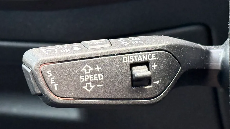 AUDI A3 RS3 TFSI Quattro S tronic