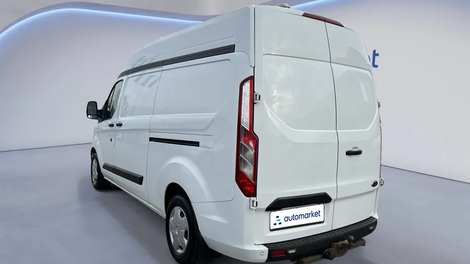 FORD Transit Custom Transit Custom 340 L2H2 Trend