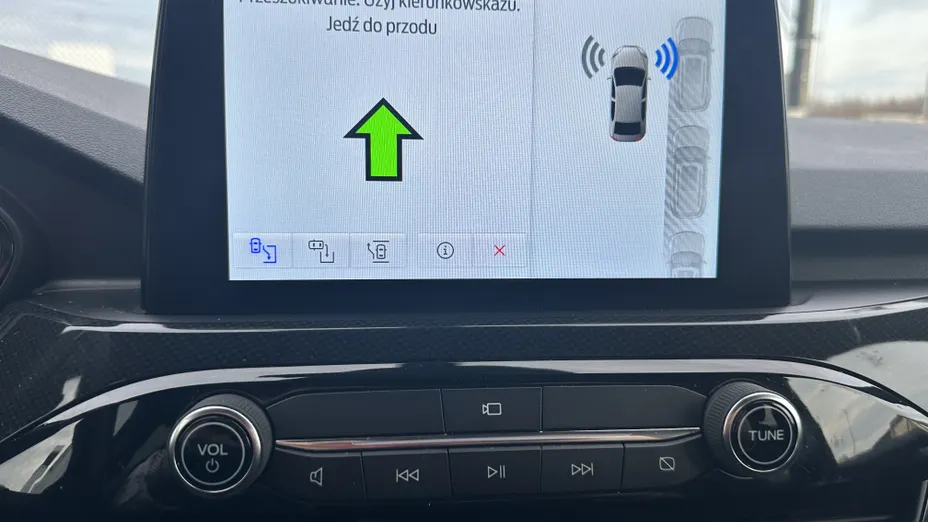 FORD Kuga Kuga 2.0 EcoBlue AWD ST-Line X aut