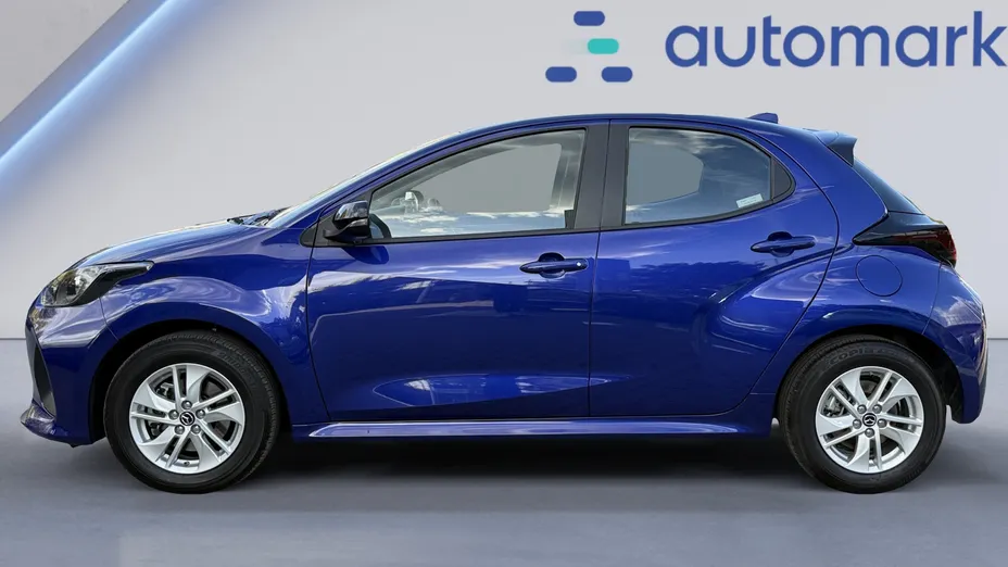 MAZDA 2 2 1.5 Hybrid Centre Line CVT