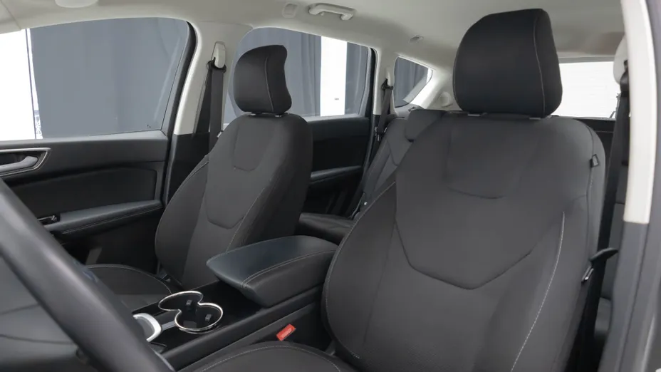 FORD S-MAX S-MAX 2.0 EcoBlue Titanium aut