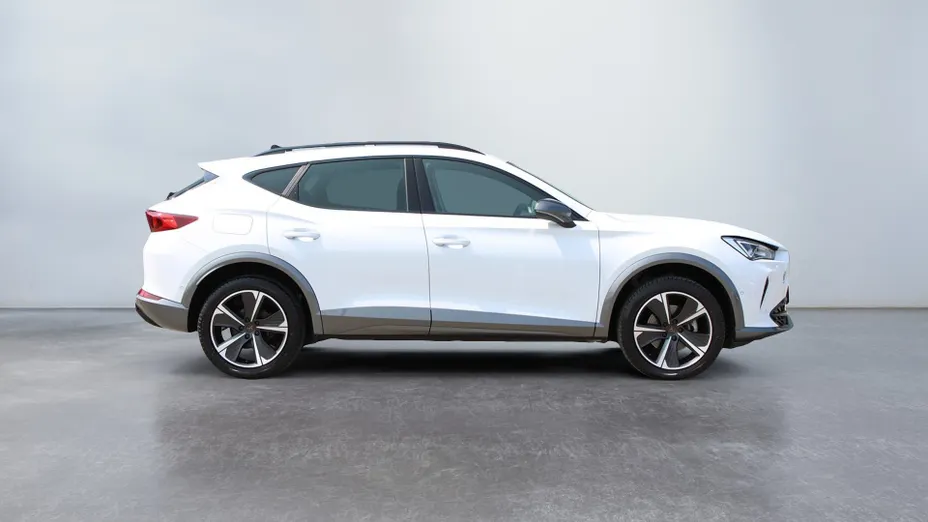 CUPRA Formentor Formentor 1.5 TSI DSG