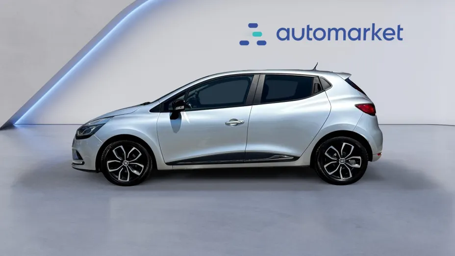 RENAULT Clio Clio 0.9 Energy TCe Zen