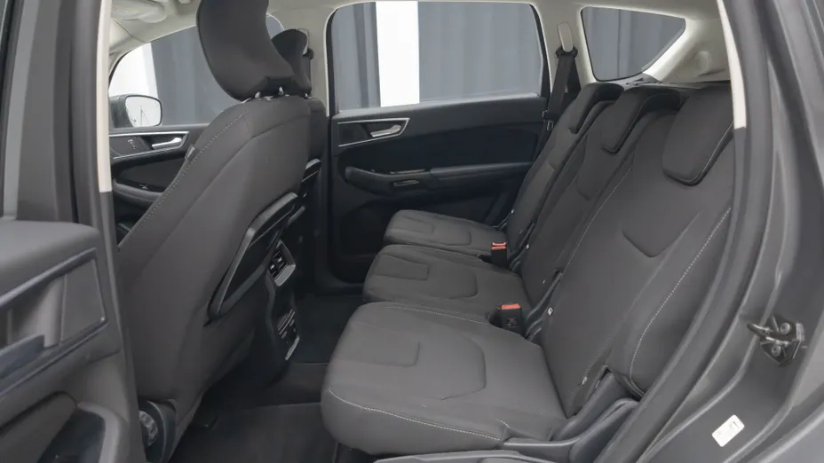 FORD S-MAX S-MAX 2.0 EcoBlue Titanium aut