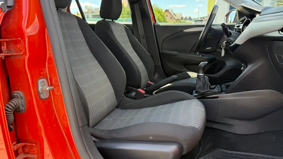 OPEL Corsa Corsa 1.2 S&S
