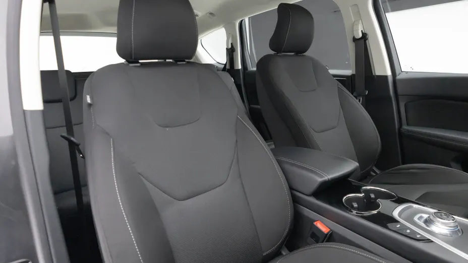 FORD S-MAX S-MAX 2.0 EcoBlue Titanium aut
