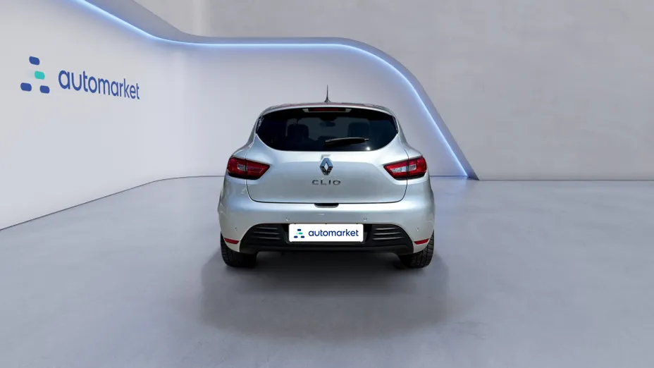 RENAULT Clio Clio 0.9 Energy TCe Zen