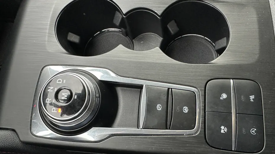 FORD Kuga Kuga 2.0 EcoBlue AWD ST-Line X aut