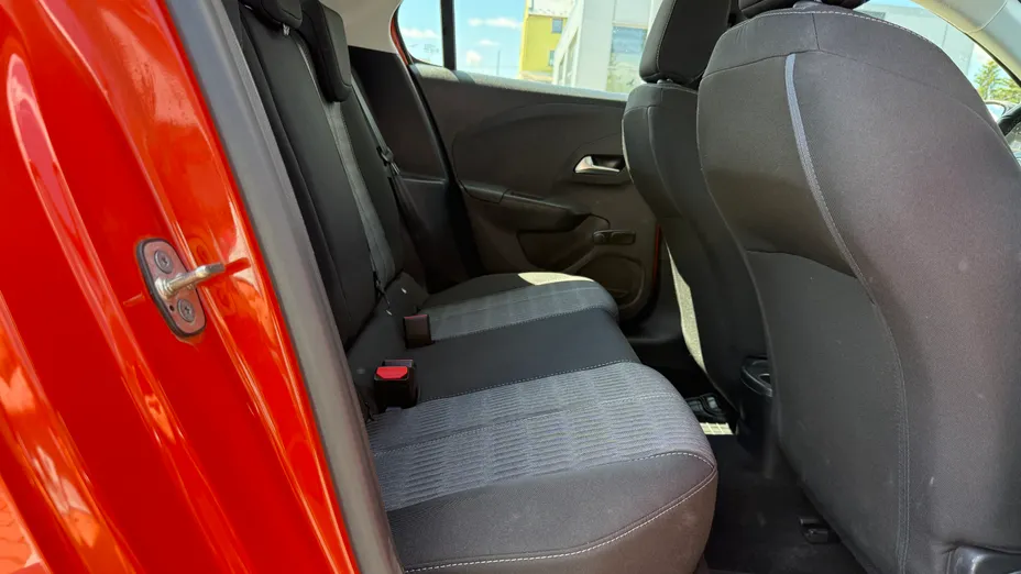 OPEL Corsa Corsa 1.2 S&S
