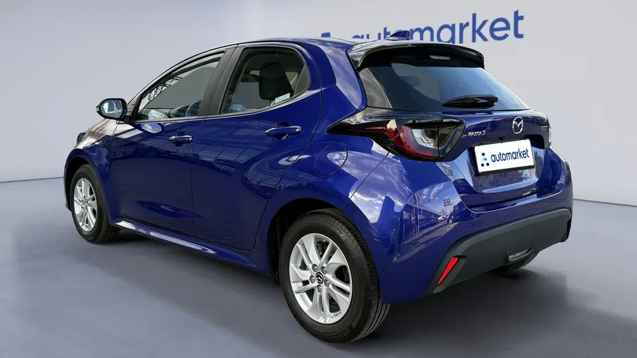 MAZDA 2 2 1.5 Hybrid Centre Line CVT