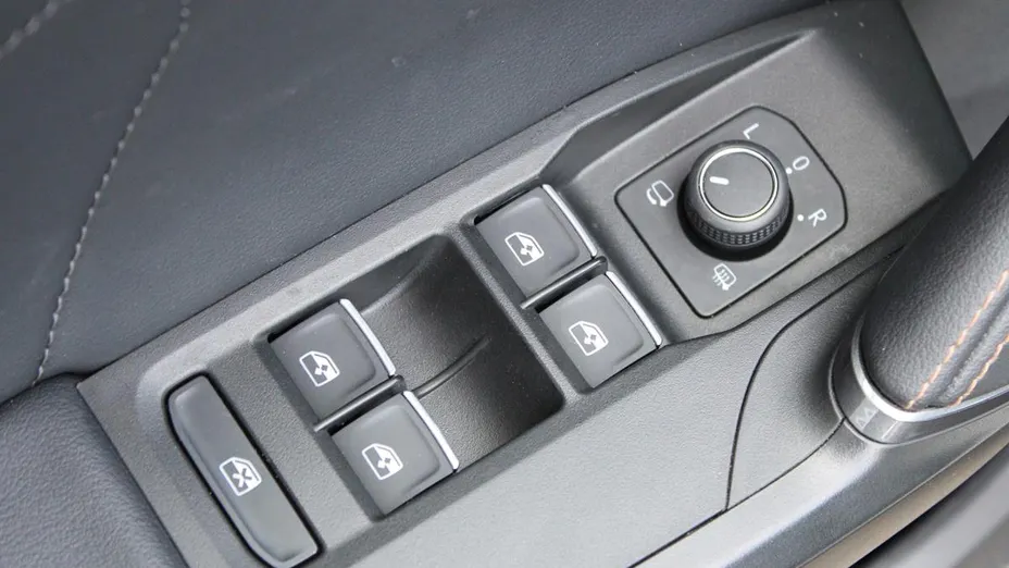 CUPRA Formentor Formentor 1.5 TSI DSG