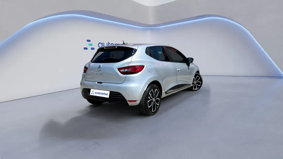 RENAULT Clio Clio 0.9 Energy TCe Zen