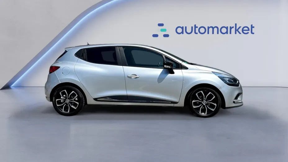 RENAULT Clio Clio 0.9 Energy TCe Zen