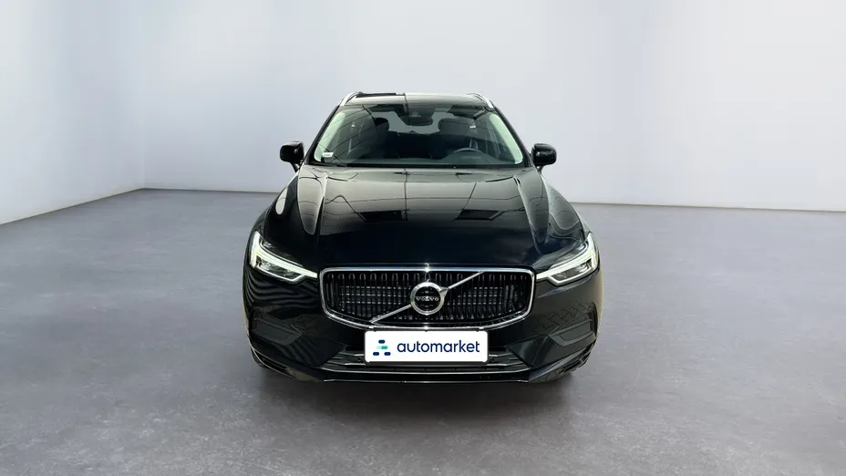 VOLVO XC60 XC60 T4 Momentum aut