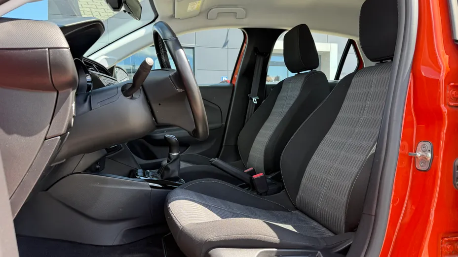 OPEL Corsa Corsa 1.2 S&S