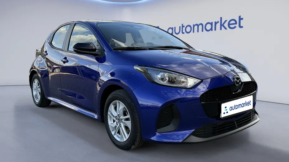 MAZDA 2 2 1.5 Hybrid Centre Line CVT