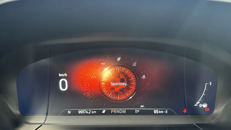 FORD Kuga Kuga 2.0 EcoBlue AWD ST-Line X aut