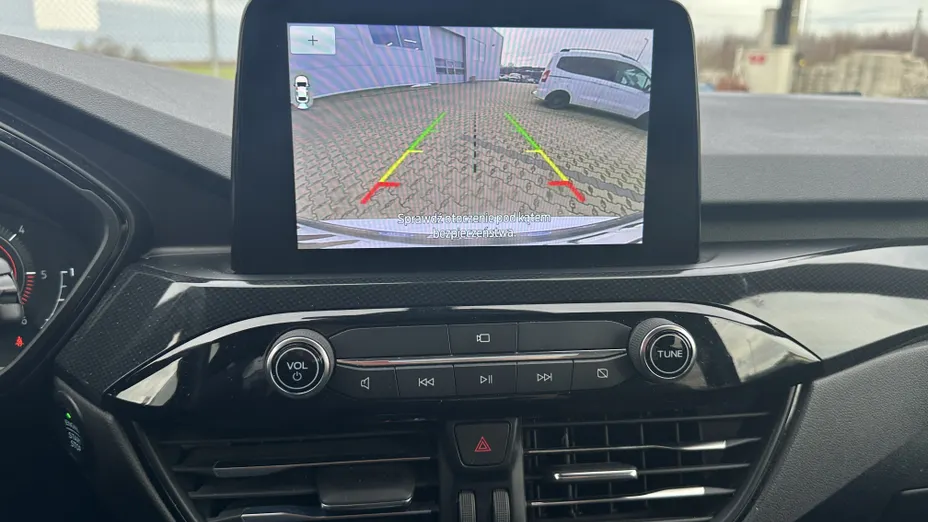 FORD Kuga Kuga 2.0 EcoBlue AWD ST-Line X aut