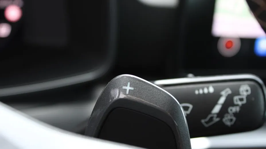 CUPRA Formentor Formentor 1.5 TSI DSG