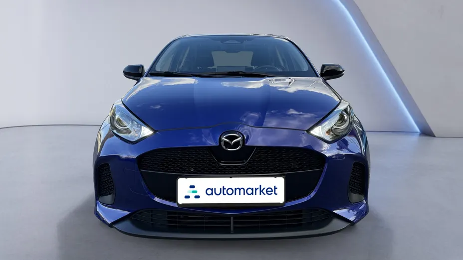 MAZDA 2 2 1.5 Hybrid Centre Line CVT