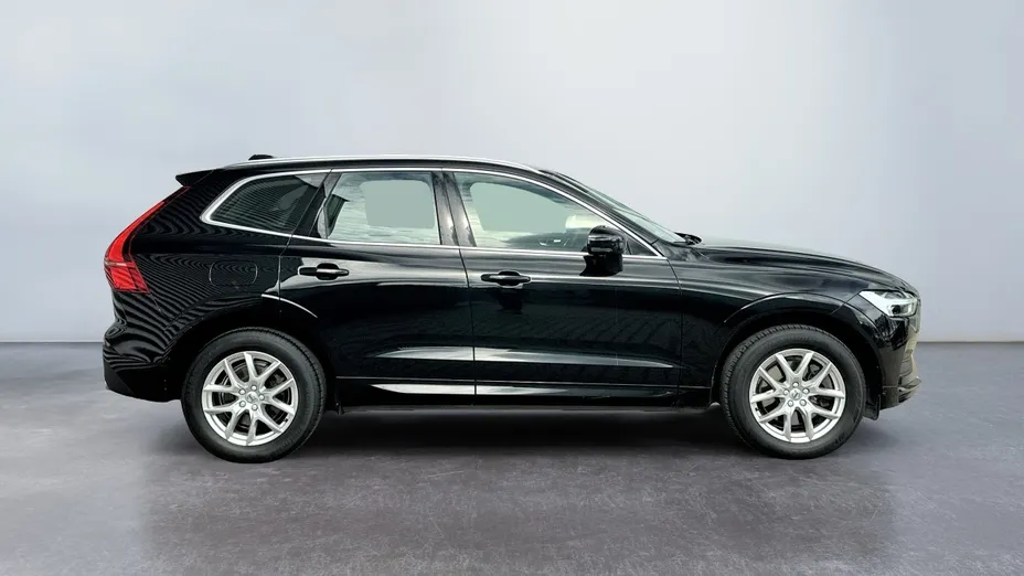 VOLVO XC60 XC60 T4 Momentum aut