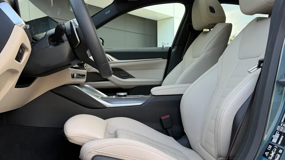 BMW Seria 4 430i xDrive M Sport sport-aut