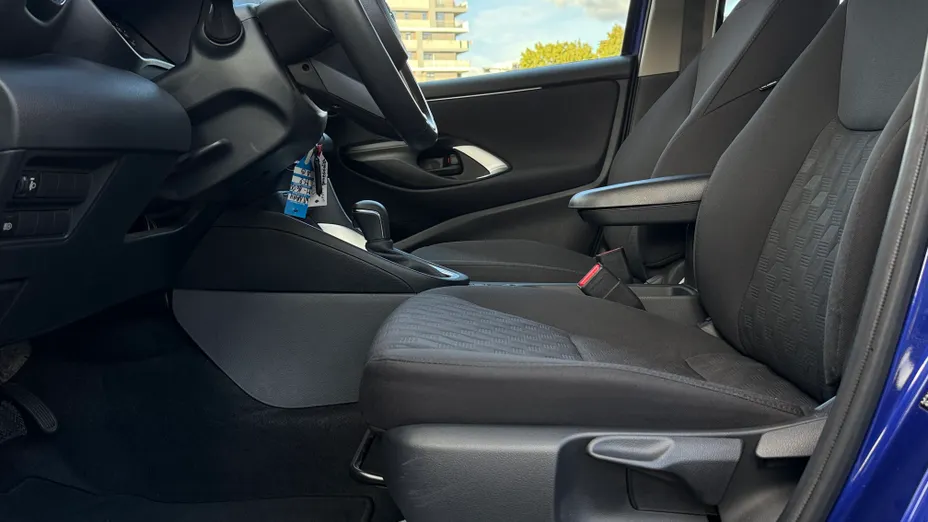 MAZDA 2 2 1.5 Hybrid Centre Line CVT