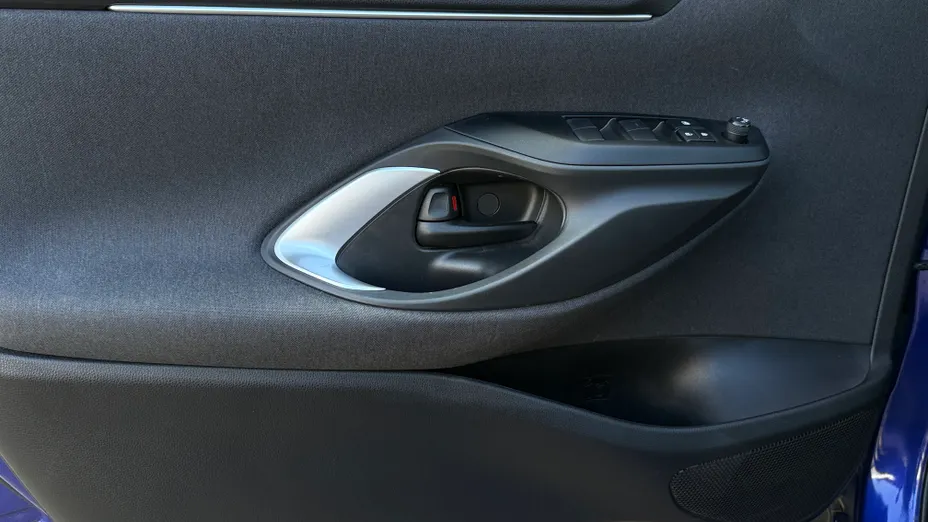 MAZDA 2 2 1.5 Hybrid Centre Line CVT