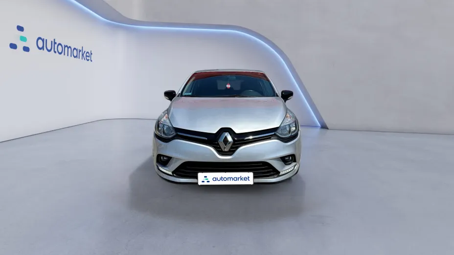 RENAULT Clio Clio 0.9 Energy TCe Zen