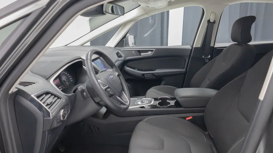 FORD S-MAX S-MAX 2.0 EcoBlue Titanium aut