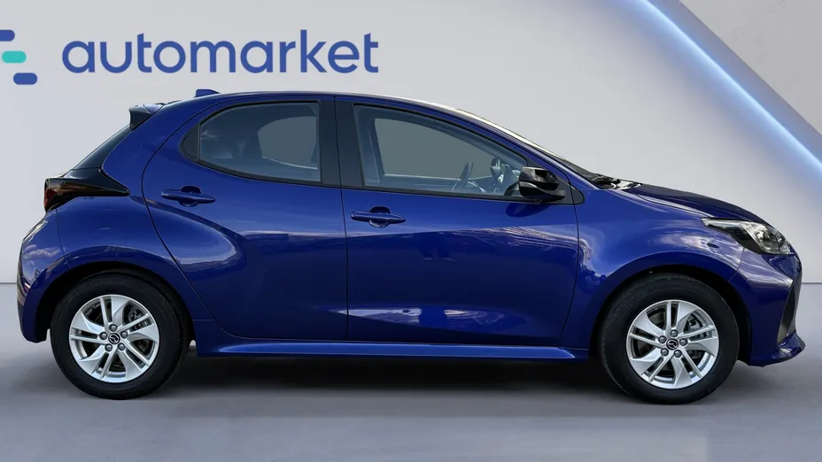MAZDA 2 2 1.5 Hybrid Centre Line CVT
