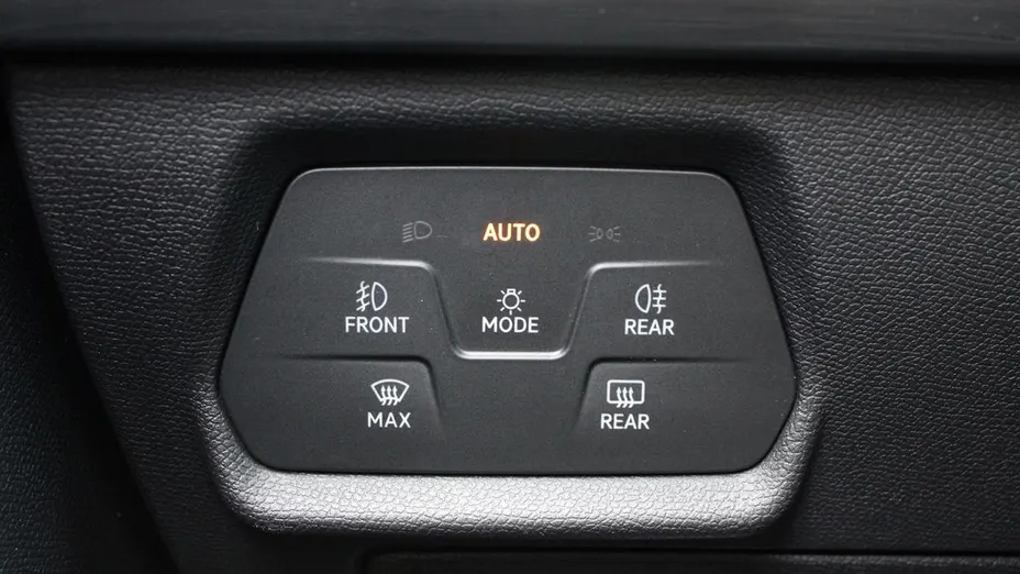 CUPRA Formentor Formentor 1.5 TSI DSG