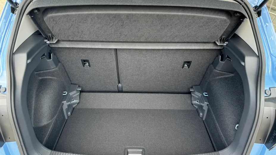 VOLKSWAGEN T-Cross T-Cross 1.0 TSI Life Plus Nowy