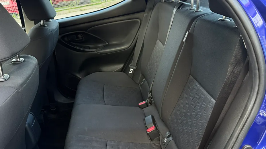 MAZDA 2 2 1.5 Hybrid Centre Line CVT