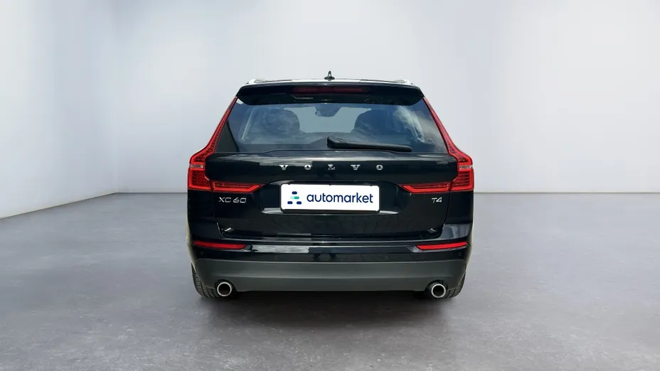 VOLVO XC60 XC60 T4 Momentum aut