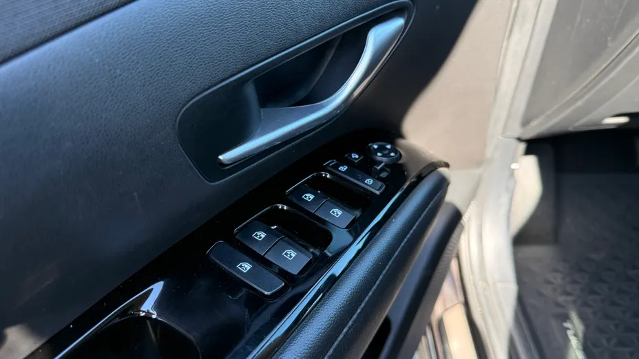 HYUNDAI Tucson Tucson 1.6 T-GDi HEV Executive 4WD