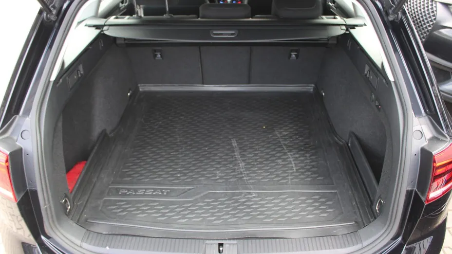 VOLKSWAGEN Passat Passat 2.0 TDI EVO Essence DSG