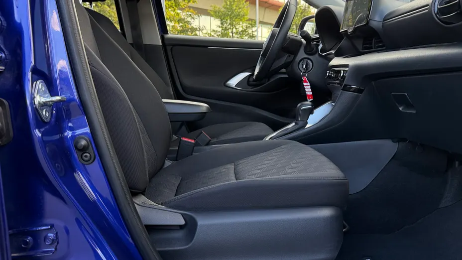 MAZDA 2 2 1.5 Hybrid Centre Line CVT