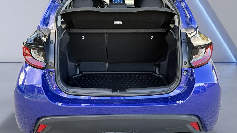 MAZDA 2 2 1.5 Hybrid Centre Line CVT